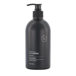Vitaman Professional Cleanser 500ml