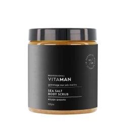 Vitaman Professional Sea Salt Body Scrub 800g