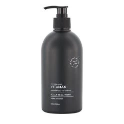 Vitaman Professional Scalp Treatment 500ml
