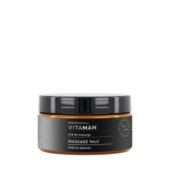 Vitaman Professional Massage Wax 250g