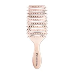 WetBrush Epic Deluxe Quick Dry Brush Rose Gold