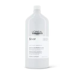 L'Oreal Professionnel Silver Shampoo 1500ml
