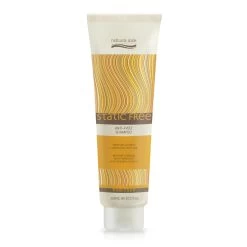 Natural Look Static Free Anti-Frizz Shampoo 300ml