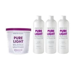 Pravana Pure Enlightenment Balayage Kit -Care Product Shop 102910 2