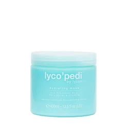 Lyco'pedi Hydrating Mask 400ml
