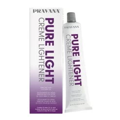 Pravana Pure Light Creme Lightener 2x90ml