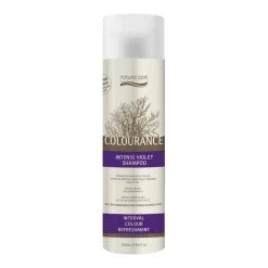 Natural Look Colourance Intense Violet Shampoo 250ml