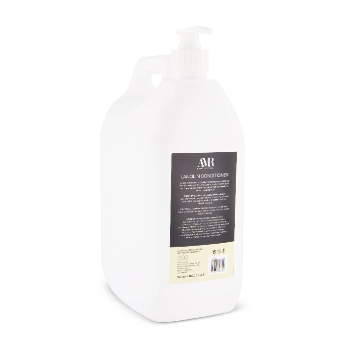 AMR Professional Lanolin Conditioner 5L 1 AMR Professional Lanolin Conditioner 5L