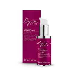 Lycon Skin Eye Lifting Gel-Cream Serum 15ml