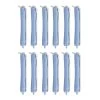 Dateline Professional Lightweight Perm Rods Blue 12Pk