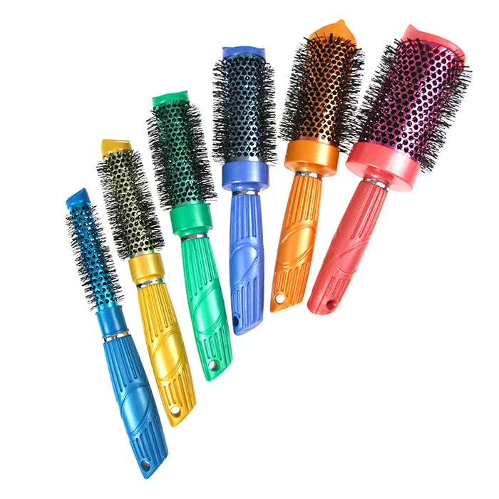 Glammar Colourful Brush Set 6Pk 8 Glammar Colourful Brush Set 6Pk - Image 8