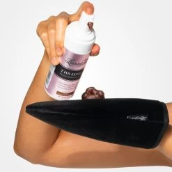 Loving Tan 2 Hr Express Self Tanning Mousse Dark 120ml -Care Product Shop 2HRD120 3