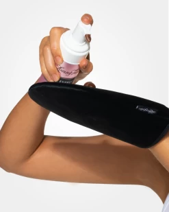 Loving Tan 2hr Express Self Tanning Mousse - Medium 200ml 5 Loving Tan 2hr Express Self Tanning Mousse - Medium 200ml -Care Product Shop 2HRM200 3