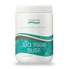 Natural Look Strip Wax Tub Refreshing Unisex Olive Oil Tea Tree Bliss 1Kg
