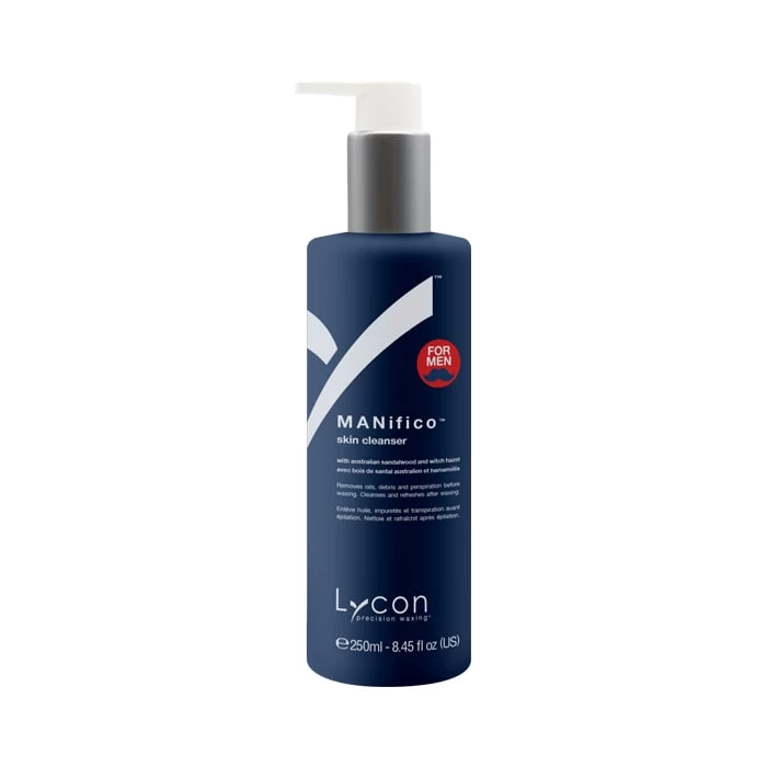 Lycon Manifico Skin Cleanser 250ml 1 Lycon Manifico Skin Cleanser 250ml
