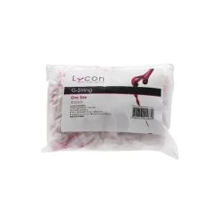 Lycon Disposable G-String 10Pk