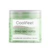 Natural Look Cool Feet Deep Sea Salt 500g