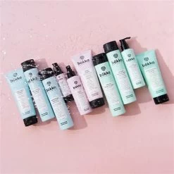 Bokka Botanika Rescue & Repair Miracle Shampoo 300ml -Care Product Shop 700205 3