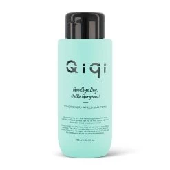 Qiqi Goodbye Dry, Hello Gorgeous Conditioner 300ml