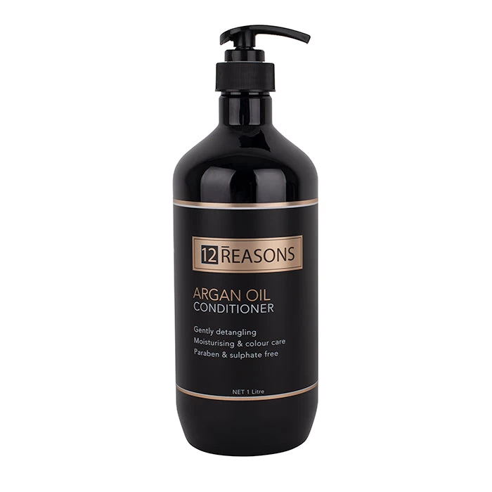 12 Reasons Argan Oil Conditioner 1L 1 12 Reasons Argan Oil Conditioner 1L