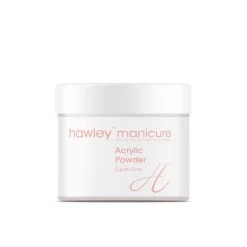 Hawley Acrylic Powder 100g Pink