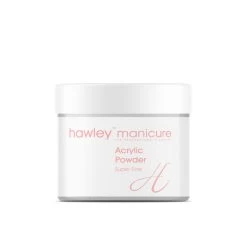 Hawley Acrylic Powder 100g White