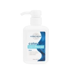 Keracolor Color Clenditioner Colour Shampoo Blue 355ml
