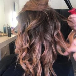 Keracolor Color Clenditioner Colour Shampoo Rose Gold 355ml -Care Product Shop 906711 4