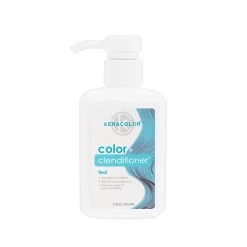 Keracolor Color Clenditioner Colour Shampoo Teal 355ml