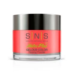 SNS Dipping Powder #383 Cheeta