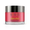 SNS Dipping Powder AC22 Chili Pepper