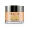 SNS Dipping Powder NOS01 Fake Bake