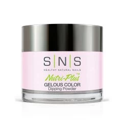 SNS Dipping Powder NOS09 Barely Blush