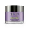 SNS Dipping Powder BOS02 Violet Femme