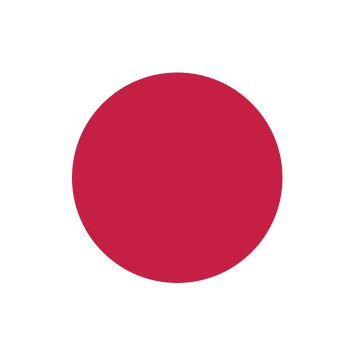 SNS Dipping Powder BOS07 Ripe Red Berry 2 SNS Dipping Powder BOS07 Ripe Red Berry - Image 2