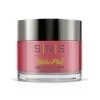 SNS Dipping Powder BOS11 Mauvelous Mauve