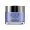 SNS Dipping Powder LV01 Sacre Bleu