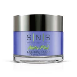 SNS Dipping Powder LV01 Sacre Bleu