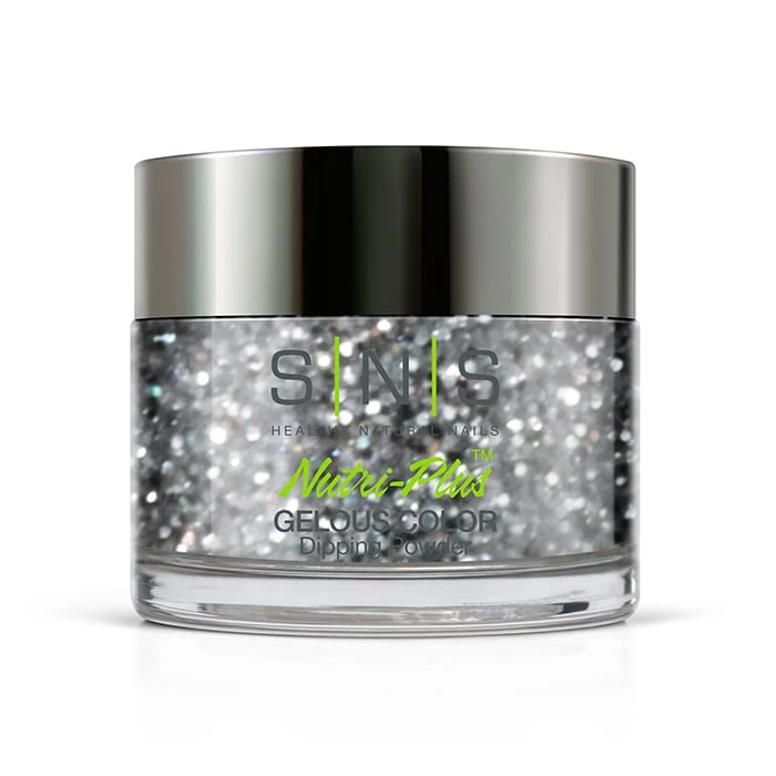 SNS Dipping Powder WW12 Alaskan Cruise 1 SNS Dipping Powder WW12 Alaskan Cruise