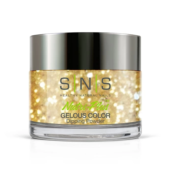 SNS Dipping Powder WW14 Triple Axel 1 SNS Dipping Powder WW14 Triple Axel