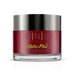 SNS Dipping Powder WW34 Big Red Bow
