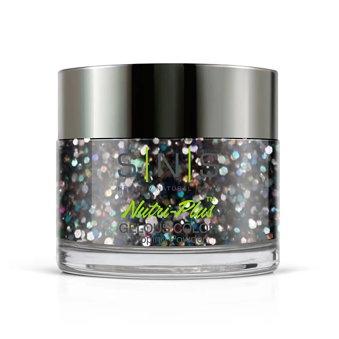 SNS Dipping Powder IS09 Autumn Sky 1 SNS Dipping Powder IS09 Autumn Sky