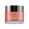 SNS Dipping Powder IS22 Harvest Moon