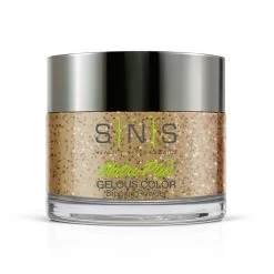 SNS Dipping Powder IS27 Gold Dust