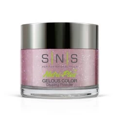 SNS Dipping Powder IS35 Lovely Girl
