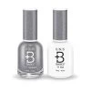 SNS Basics 1+1 Gel Laquer And Polish B28