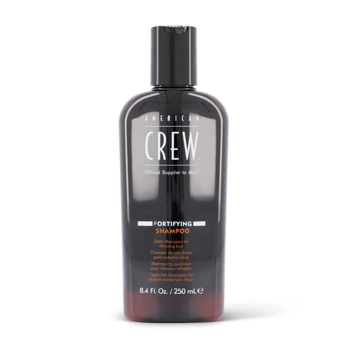 American Crew Fortifying Shampoo 250ml 1 American Crew Fortifying Shampoo 250ml