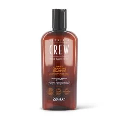 American Crew Daily Cleansing Shampoo 250ml