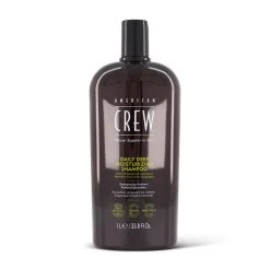 American Crew Daily Deep Moisturising Shampoo 1L