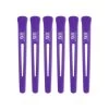 AMR Professional Sectioning Clips Purple 6Pk